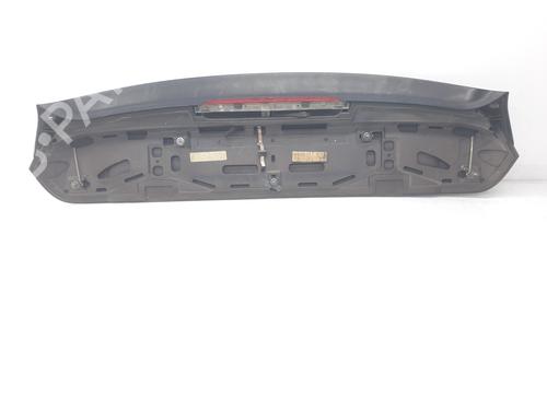Rear spoiler BMW X5 (E70) xDrive 30 d | BP23661819C96 