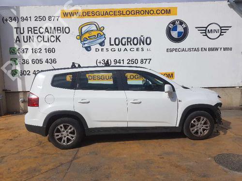 Electronic module CHEVROLET ORLANDO (J309) 2.0 D | BP10257029M83 