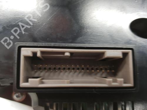 Instrument cluster AUDI Q5 (8RB) 3.0 TDI quattro | BP11033950C47 