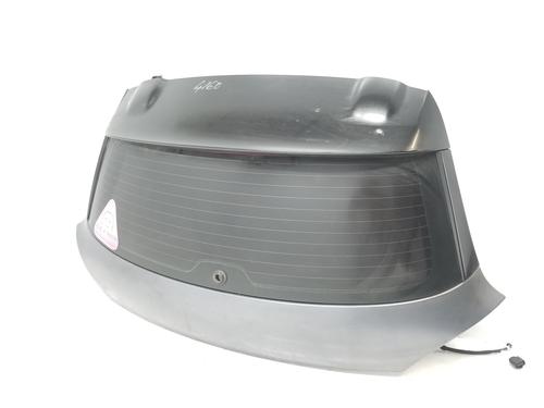 Tailgate VW SCIROCCO III (137, 138) 2.0 TDI | BP9293869C6 