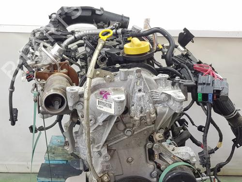 Engine RENAULT CAPTUR II (HF_) | BP37466225M1 - Image 12