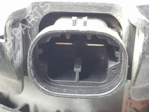 Radiator fan PEUGEOT 208 I (CA_, CC_) 1.2 VTI 82 | BP30926397M35 