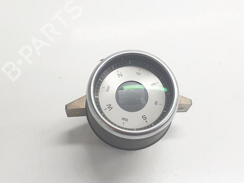 Display PORSCHE CAYENNE (92A) 4.8 Turbo (500 hp) 30436933