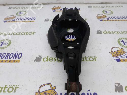 Right rear suspension arm TOYOTA RAV 4 III (_A3_) 2.2 D 4WD (ALA30_, ALA30R) | BP1524151M15 