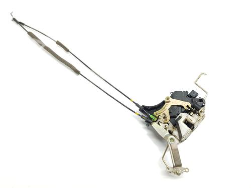 Front left lock MITSUBISHI L200 / TRITON (KA_T, KB_T) 2.5 DI-D 4WD (KB4T) | BP30437008C98