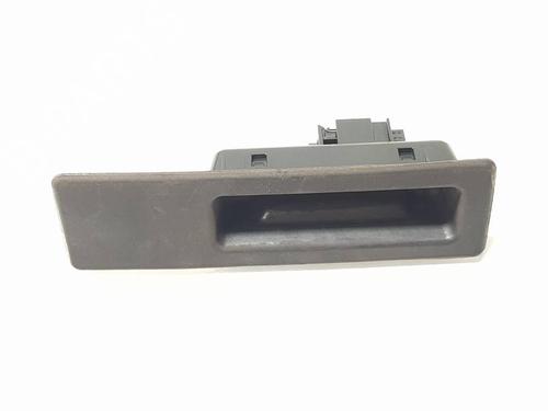 Used Tailgate handle Tailgate handle BMW X3 (F25) xDrive 20 d (184 hp) 40262074 40262074