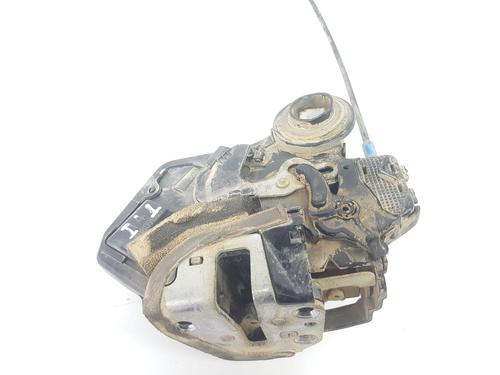 Rear left lock TOYOTA LAND CRUISER PRADO (_J12_) 3.0 D-4D (KDJ120, KDJ125) | BP17227588C100 