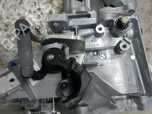 Gearbox OPEL ASTRA L Sports Tourer (O5) 1.2 (FRHNSL, FRHNSR) | BP23040842M3 