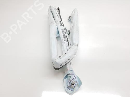 Left curtain airbag SKODA FABIA III (NJ3) 1.0 TSI | BP22551534C11 
