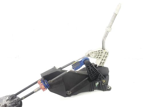 Gear lever NISSAN QASHQAI / QASHQAI +2 I (J10, NJ10, JJ10E) 1.5 dCi | BP9847120M90 