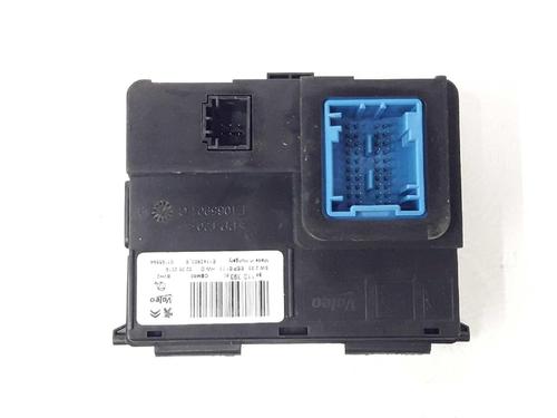 Control unit PEUGEOT EXPERT Van (V_) 1.6 BlueHDi 115 (115 hp) 9811039380 | 9811039380 | E1142803E | 01165564 |