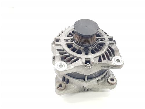 Alternator OPEL VIVARO B Bus (X82) | BP36678357M7 - Image 2