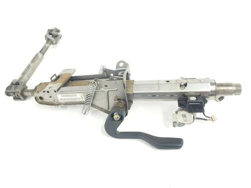 Steering column SKODA SUPERB II Estate (3T5) 2.0 TDI 16V | BP29813986M21