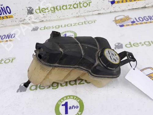 Expansion tank LAND ROVER FREELANDER 2 (L359) 2.2 TD4 4x4 | BP12467774C120 