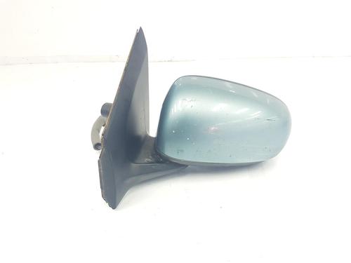 Left mirror NISSAN ALMERA TINO (V10) 2.2 dCi | BP9583955C26 