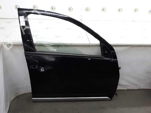 Used Right front door MITSUBISHI OUTLANDER II (CW_W) [2005-2012]  5039562