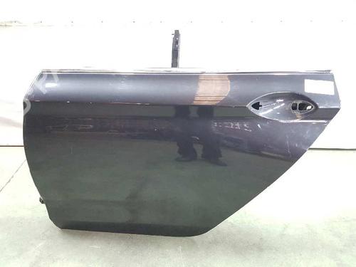 Used Left rear door BMW 5 Gran Turismo (F07) 530 d (245 hp) 6889918