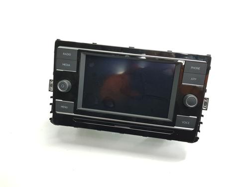 Display monitor VW CRAFTER Platform/Chassis (SZ_)  | BP29535028C48 