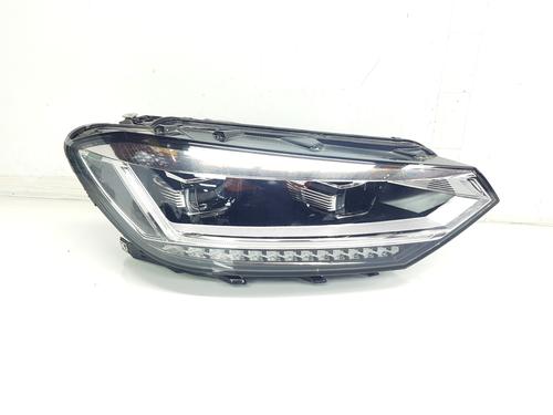 Right headlight VW TOURAN (5T1) | BP33411861C29 - Image 2