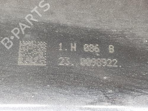 Rear axle RENAULT CLIO V (B7_) | BP37518299M2 - Image 9