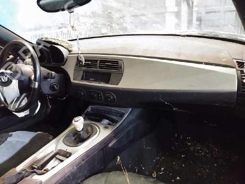 Steering column stalk BMW Z4 Roadster (E85) 2.5 i | BP1362919I23 
