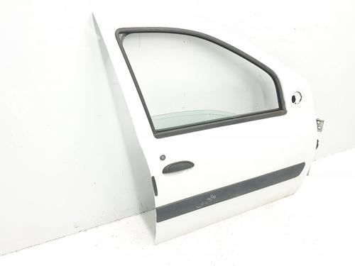 Right front door DACIA LOGAN MCV (KS_) 1.5 dCi (KS0W) | BP16690308C3 