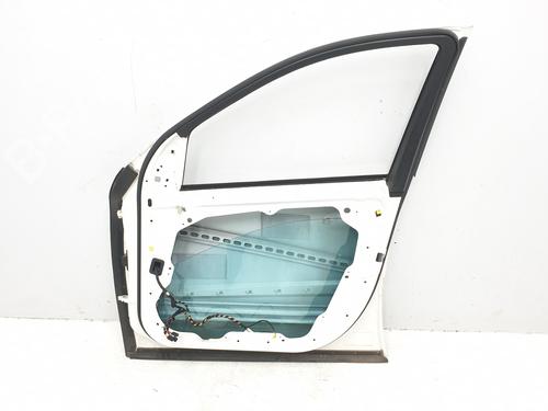 Right front door MERCEDES-BENZ M-CLASS (W164) ML 350 CDI 4-matic (164.125, 164.124) | BP16839953C3 