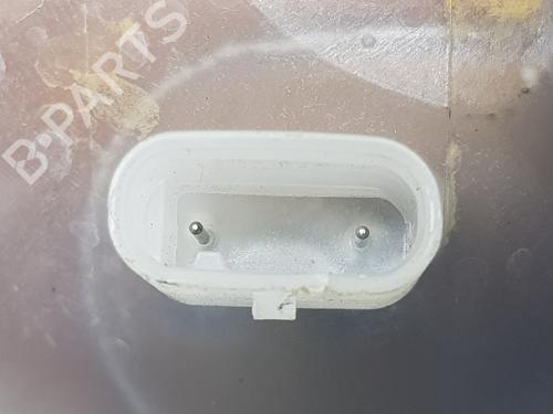 Expansion tank MERCEDES-BENZ GLK-CLASS (X204) 250 CDI 4-matic (204.982, 204.904) | BP18649360C120 