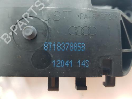 Front left lock AUDI Q5 (8RB) 2.0 TDI | BP10394609C98 