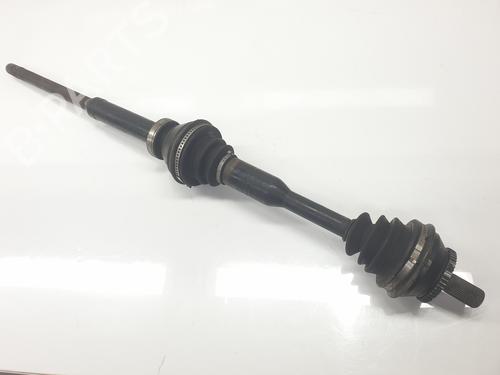 Right front driveshaft VOLVO XC90 I (275) D5 AWD | BP24662149M39 