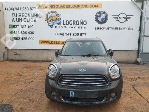 Used Parts MINI MINI COUNTRYMAN (R60)  Cooper D  827921