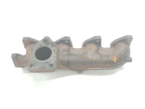 Exhaust manifold BMW 1 (E87) 118 d | BP11657328M110 