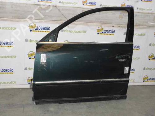 Left front door VW PASSAT B5.5 (3B3) 1.9 TDI | BP1543335C2 