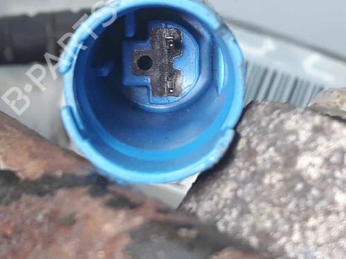 Right rear steering knuckle BMW 5 (E60) 520 d | BP1384470M28 
