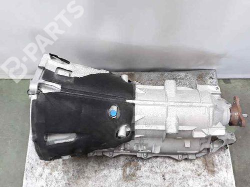 Used Automatic gearbox Automatic gearbox BMW 1 (F20) M 140 i (340 hp) 2330822 2330822