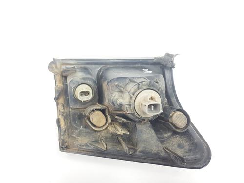 Right front indicator TOYOTA HILUX VI Pickup (_N1_) 2.5 D-4D (KDN150, KDN155, KDN190) | BP29710871C33 