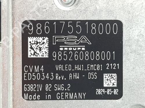 Other OPEL ASTRA L Sports Tourer (OV5)  | BP29433857O1 