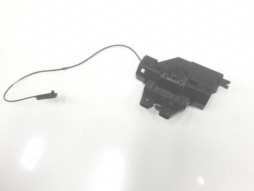 Bakluke lås Bakluke lås BMW 1 (E87) 118 d (143 hp) 33630385 33630385