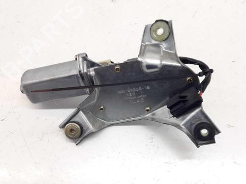 Rear wiper motor MITSUBISHI PAJERO SPORT I (K7_, K9_) 3.0 V6 (K96W) | BP7454583M102 