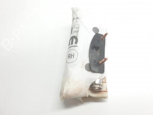 Electronic module FIAT 600e / 600 (365_, 364_)  | BP32072881M83 