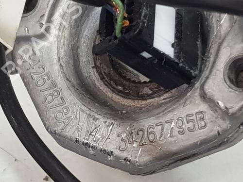 Steering wheel RENAULT CAPTUR II (HF_) | BP37471828C49 - Image 6