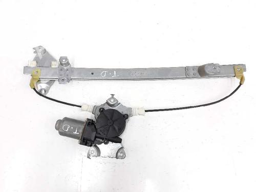 Used Rear right window mechanism NISSAN NAVARA NP300 (D40) 2.5 dCi 4WD (D40TT, D40T, D40M, D40BB) (190 hp) 5594990