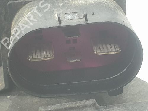 Radiator fan VW GOLF VI (5K1) 1.2 TSI | BP30390004M35