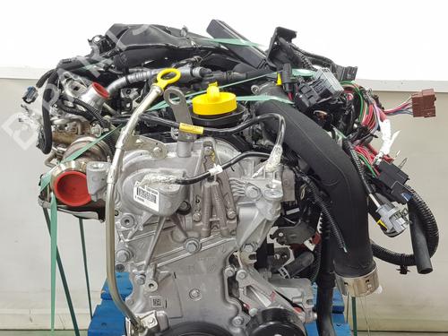 Engine DACIA SANDERO III | BP37664463M1 - Image 14