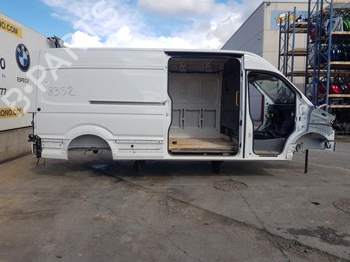 Other VW CRAFTER Van (SY_, SX_)  | BP29534962O1 