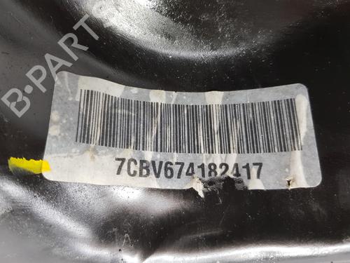 Subframe OPEL ASTRA L Sports Tourer (O5) 1.2 (FRHNSL, FRHNSR) | BP25402845M9 