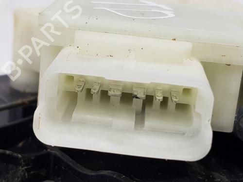 Rear right window mechanism RENAULT AUSTRAL TCe 160 (HGMJ) | BP34437516C25  - Image 7