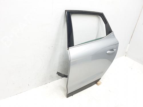 Left rear door SEAT ARONA (KJ7, KJP)  | BP27880399C4 