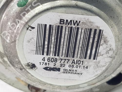 Left rear driveshaft BMW X1 (E84) sDrive 18 d | BP26720024M40 