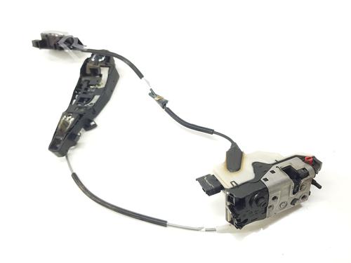 Rear right lock CITROËN C4 II (NC_) 1.6 BlueHDi 120 | BP29409281C99 